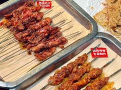-清真·老兰家(兴善寺西街总店)