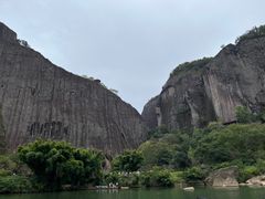 -九曲溪竹筏码头