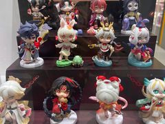 -泡泡玛特POPMART(凯德大峡谷店)