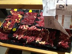 -陈记顺和牛肉火锅馆(天河北路店)