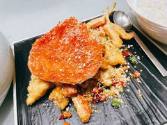 -南苑环球酒店云顶高级中餐厅(鄞县大道店)