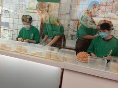 -袁记云饺(莲塘店)