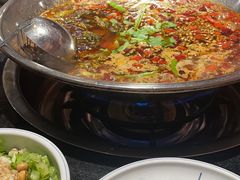 -小饕荟雅安贡椒鱼鲜馆(广福桥店)