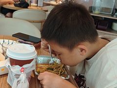 -必胜客(龙茗店)