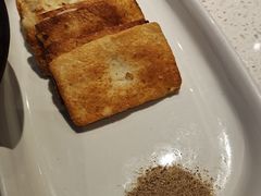 -半山腰·云南菜(侨福芳草地店)