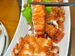 -醉壹号海鲜大排档·老厦门特色菜(厦门美食地标店)
