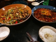 -华豫川酒家(大卫城店)