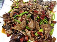 -易老九江湖菜(北滨一路店)