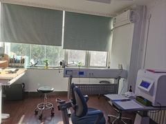-中科优视医学研究院·验光配镜·近视防控