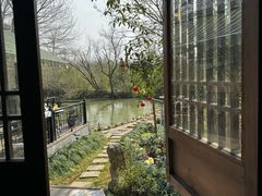 -天禄堂西溪庄园