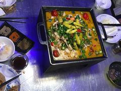 -炉鱼(爱琴海购物公园店)