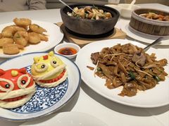 -茉里粤菜(皇姑万象汇店)