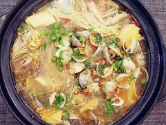 -阿妹小海鲜(下角店)