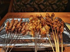 -醉三巡酒馆(浑南店)