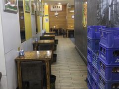 -德海牛肉面(武警医院店)