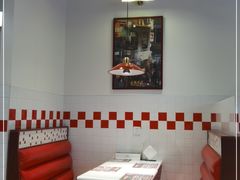 卡座-九龙冰室(徐汇日月光店)