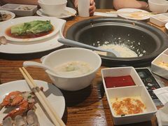 -海味当家·蒸锅海鲜(星海公园店)
