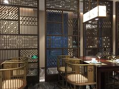 大堂-童福兴·南京菜(老门东店)