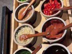 -老墙根涮肉(王四营店)