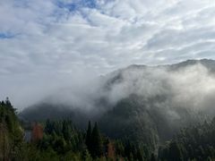 -井冈山风景名胜区