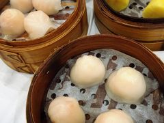 -稻香酒家·34年老字号·港式粤菜(汉街店)