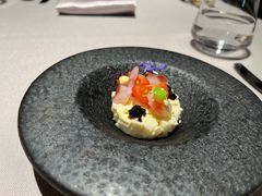 -香樟花园法式铁板烧(恒隆广场店)