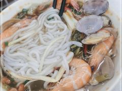 -太婆抱罗粉…海南特色小吃(一市场店)