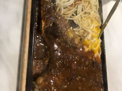 大战斧牛排-两点半深夜牛排(斗西路店)
