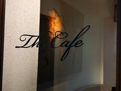-RUMORS COFFEE ROASTERY鲁马滋咖啡(湖南路店)
