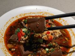 -半天妖烤鱼(东方新天地店)