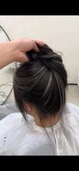-HAIR HERE造型