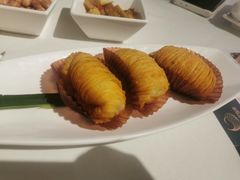 飘香榴莲酥-潮福城大酒楼(湖滨北路店)