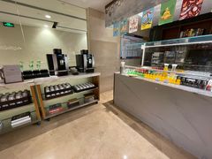 -佛山岭南天地康得思酒店·岭南·市集