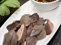 -湘肠香火锅店(团结湖店)