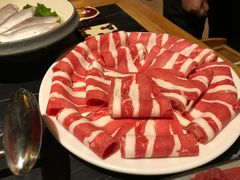 -杨家火锅(国美店)