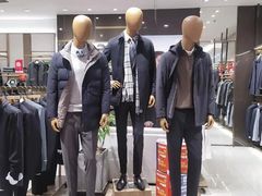 -翠微百货(龙德店)