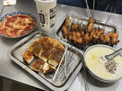-文文烤肉(大皮院店)