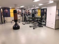 -中田·健身+普拉提(虹悦城店)