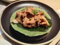-匠和风精致料理(成都龙湖滨江天街店)