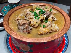 -那家老院子东北菜.饺子.小鸡炖蘑菇(三经街店)