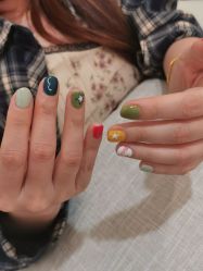 -LILY NAILS美甲美睫