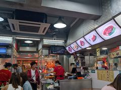 -陈光记烧腊店(罗保博士街店)