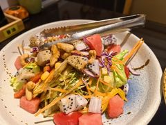 -昱匠·日本料理(金融街店)