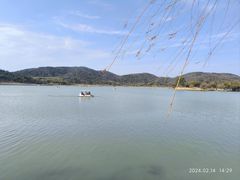 -南北湖风景区