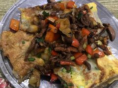 -周记热干面豆皮大王(桃花东街店)