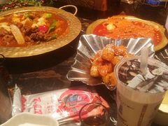 -北疆饭店(苏宁广场店)