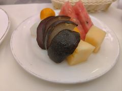 -马迭尔西餐厅(中央大街店)