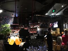 -吃饭皇帝大土家民族菜(正大广场店)