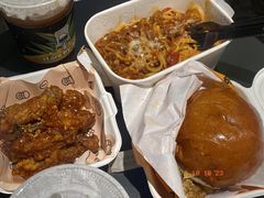-JPG canteen(广州寺右公馆店)