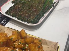 -哈力家·西北烧烤烤串(凤城三路店)